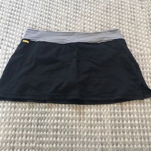 Lolë Athletic Skort